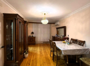 Satılır 3 otaqlı 70 m2 köhnə tikili Bakı Dövlət Universiteti