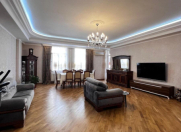 Satılır 3 otaqlı 153 m2 yeni tikili Bakı Slavyan Universiteti