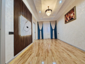 Satılır 3 otaqlı 74 m2 yeni tikili Qara Qarayev m.