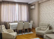 Satılır 3 otaqlı 93 m2 yeni tikili 8 km