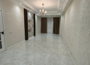 Satılır 2 otaqlı 57.7 m2 yeni tikili Masazır