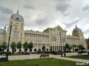 Satılır 3 otaqlı 75 m2 köhnə tikili Nəsimi r.