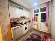 Satılır 2 otaqlı 56 m2 yeni tikili Xırdalan