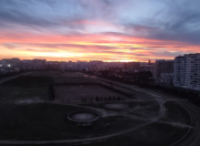 Satılır 4 otaqlı 210 m2 yeni tikili Gənclik m.