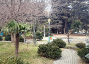 Satılır 3 otaqlı 90 m2 köhnə tikili Binəqədi r.