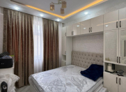 Satılır 3 otaqlı 62 m2 yeni tikili Xırdalan