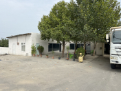 Satılır 7 otaqlı 240 m2 obyekt Bərdə