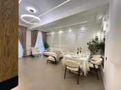 Satılır 3 otaqlı 105 m2 yeni tikili Nəriman Nərimanov m.