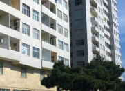 Satılır 3 otaqlı 165 m2 yeni tikili Bakıxanov