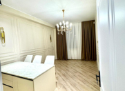 Satılır 3 otaqlı 74 m2 yeni tikili 1 mkr