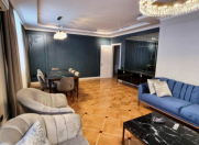 Satılır 3 otaqlı 128 m2 yeni tikili Gənclik m.