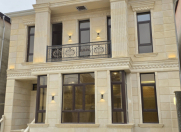 Satılır 7 otaqlı 360 m2 villa Qaraçuxur