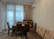 Satılır 3 otaqlı 52 m2 yeni tikili Masazır