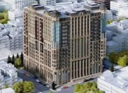 Satılır 4 otaqlı 172 m2 yeni tikili 28 Mall