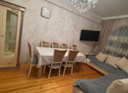 Satılır 2 otaqlı 70 m2 yeni tikili Xırdalan