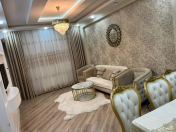 Satılır 2 otaqlı 75 m2 yeni tikili Sabunçu