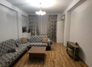 Satılır 2 otaqlı 90 m2 yeni tikili Yasamal r.