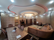 Satılır 3 otaqlı 150 m2 yeni tikili Nizami m.