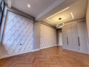 Satılır 3 otaqlı 103 m2 yeni tikili Zərifə Əliyeva adına park