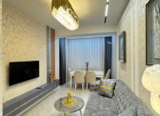 Satılır 3 otaqlı 85 m2 yeni tikili 7 mkr