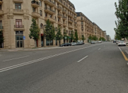 Satılır 3 otaqlı 145 m2 yeni tikili Ağ şəhər