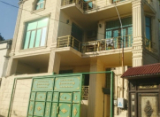 Satılır 6 otaqlı 350 m2 həyət evi 9 mkr