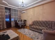 Satılır 3 otaqlı 70 m2 yeni tikili Həzi Aslanov m.