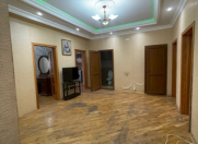 Satılır 3 otaqlı 120 m2 yeni tikili Yeni Yasamal