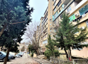 Satılır 2 otaqlı 45 m2 köhnə tikili Köhnə Günəşli