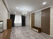 Satılır 3 otaqlı 110 m2 yeni tikili Nəsimi m.