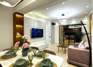 Satılır 2 otaqlı 70 m2 yeni tikili Şah İsmayıl Xətai m.