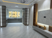 Satılır 4 otaqlı 112 m2 yeni tikili Xətai r.