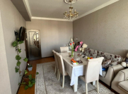 Satılır 3 otaqlı 110 m2 yeni tikili Xətai r.