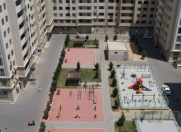 Satılır 2 otaqlı 90 m2 yeni tikili Bakıxanov