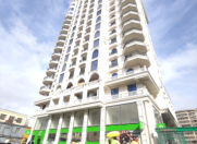 Satılır 4 otaqlı 294 m2 yeni tikili Nəsimi r.