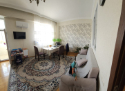 Satılır 2 otaqlı 50 m2 yeni tikili Y.Günəşli