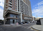 Satılır 2 otaqlı 110 m2 yeni tikili 8 Noyabr m.