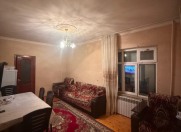 Satılır 2 otaqlı 55 m2 köhnə tikili 8 mkr