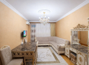 Satılır 3 otaqlı 75 m2 köhnə tikili 4 mkr