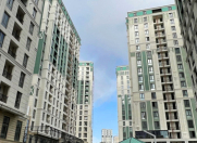 Satılır 2 otaqlı 52 m2 yeni tikili Heydər Əliyev Mərkəzi