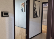 Satılır 3 otaqlı 100 m2 yeni tikili Gənclik m.