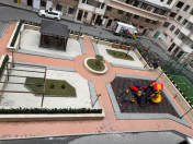 Satılır 3 otaqlı 145 m2 yeni tikili Nərimanov r.