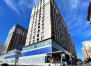 Satılır 3 otaqlı 116 m2 yeni tikili Bakı Slavyan Universiteti