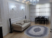 Satılır 3 otaqlı 130 m2 yeni tikili Asan Xidmət-1