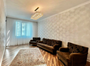 Satılır 3 otaqlı 96 m2 yeni tikili Dədə Qorqud parkı