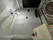 Satılır 3 otaqlı 75 m2 yeni tikili Xırdalan