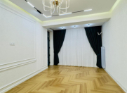 Satılır 2 otaqlı 60 m2 yeni tikili Koroğlu m.