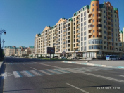 Satılır 3 otaqlı 141 m2 yeni tikili Sumqayıt