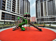 Satılır 4 otaqlı 200 m2 yeni tikili Ağ şəhər