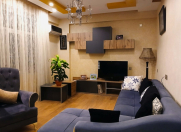 Satılır 4 otaqlı 110 m2 yeni tikili Binəqədi r.